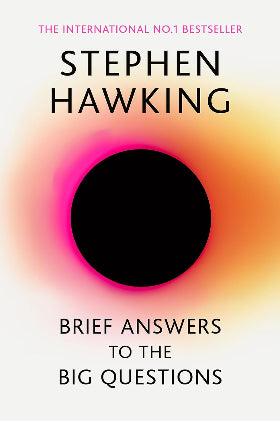 BRIEF ANSWERS TO THE BIG QUESTIONS