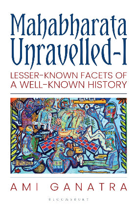 Mahabharata Unravelled