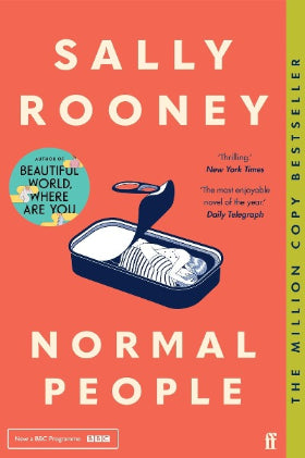 NORMAL PEOPLE