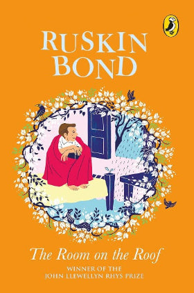 The Room on the Roof