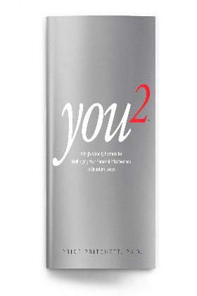 You2 Book (Paperback) by Price Pritchett
