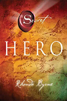 HERO THE SECRET