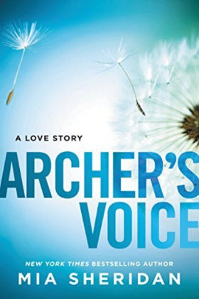 ARCHER'S VOICE