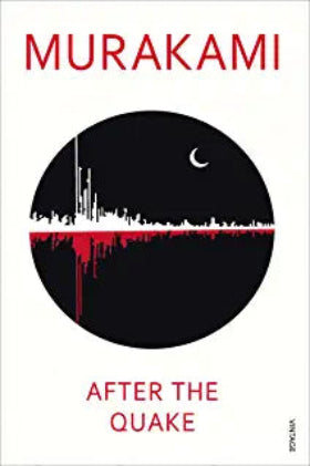 After the Quake (Paperback) - Haruki Murakami