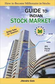 Guide to Indian Stock Market