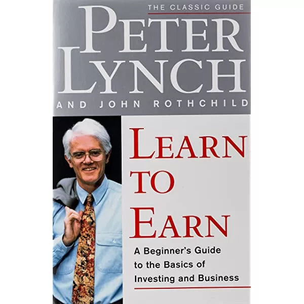 Learn to Earn