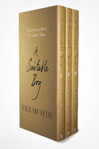 A Suitable Boy