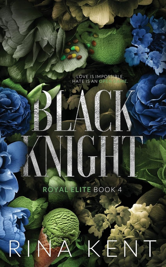 Black Knight by Rina Kent