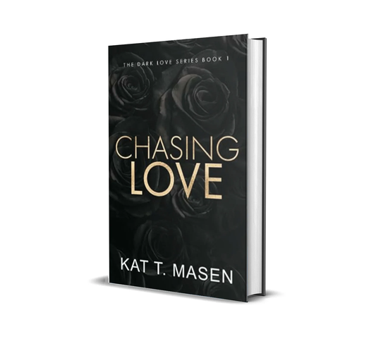 Chasing Love: A Best Friends Brother Romance by Kat T.Masen