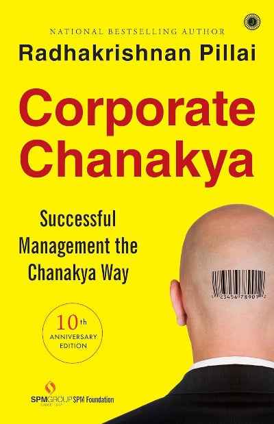 Corporate Chanakya, 10th Anniversary Edition