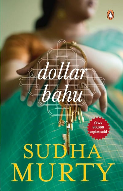 Dollar Bahu Sudha Murthy