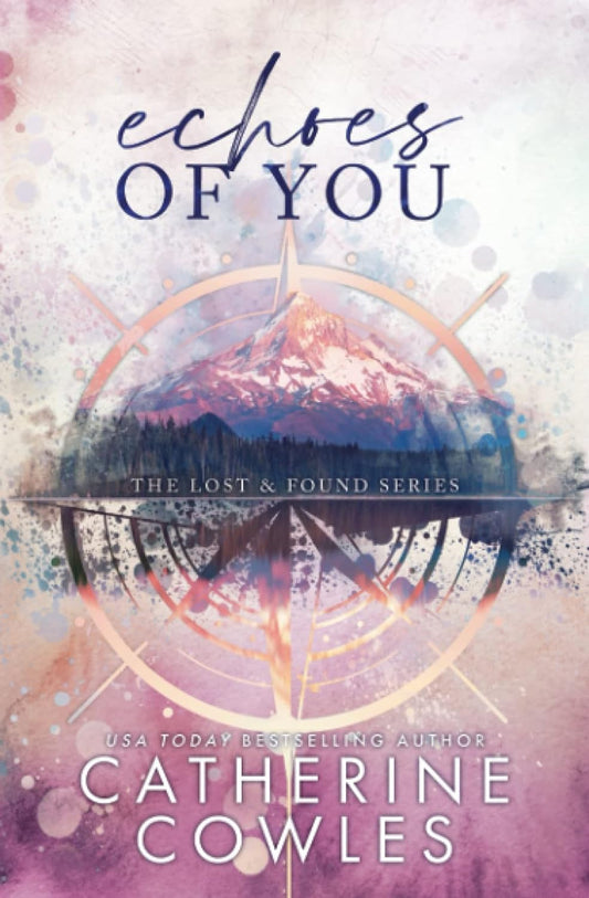 Echoes of You: A Lost & Found Series (Paperback) By Catherine Cowles