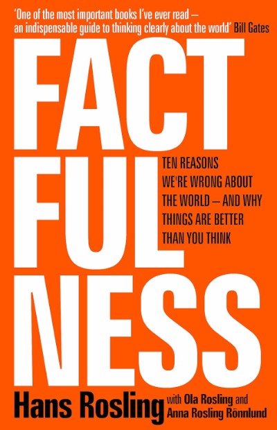 FACTFULNESS