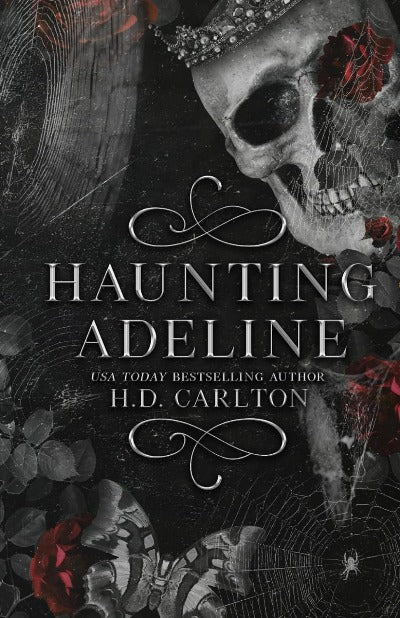 HAUNTING ADELINE