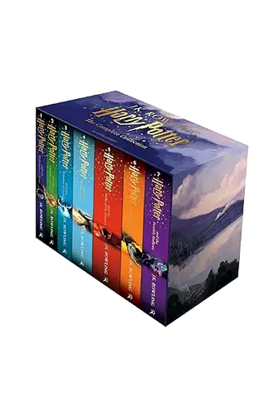 Harry Potter Box Set