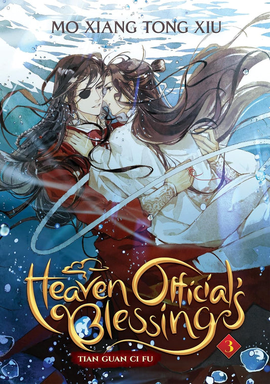 Heaven Officials Blessing Vol.3