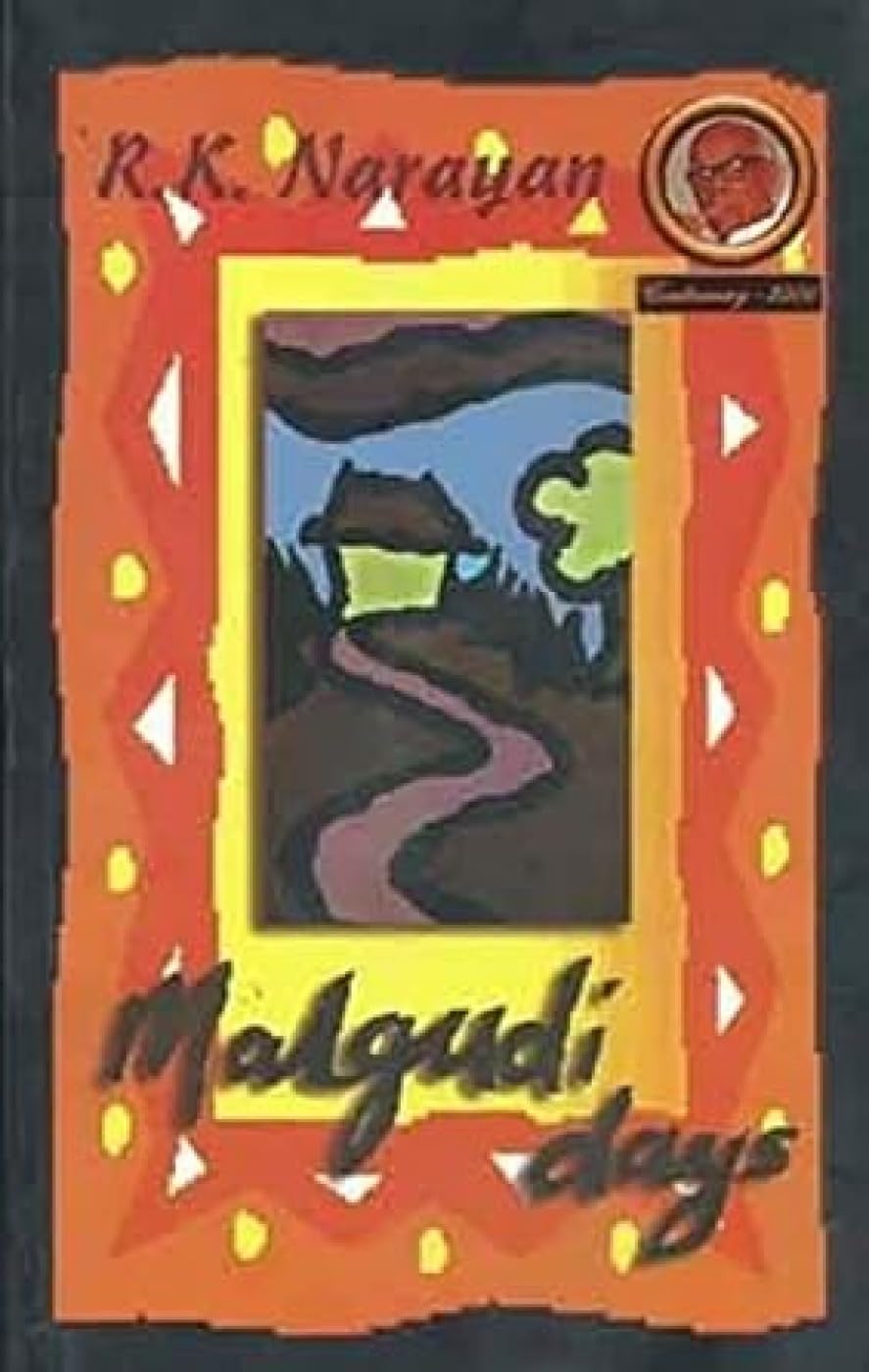 MALGUDI DAYS, R.K. Narayan