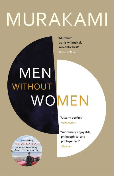 MEN WITHOUT WOMEN