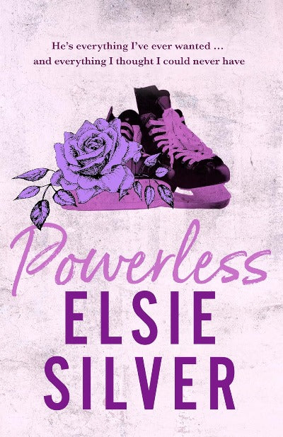 Powerless: The must-read, small-town romance and TikTok bestseller 