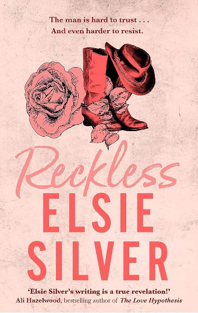 Reckless The must-read, small-town romance