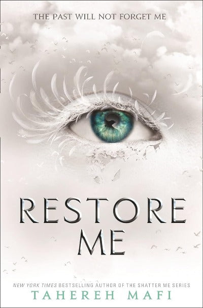 Restore Me 