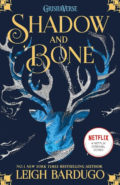 SHADOW AND BONE