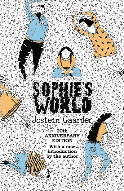 SOPHIE'S WORLD 