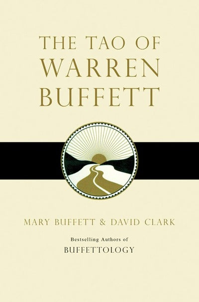 TAO OF WARREN BUFFETT