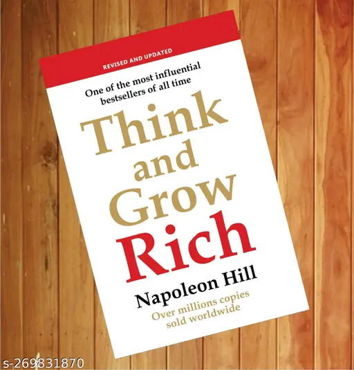 Think and Grow Rich