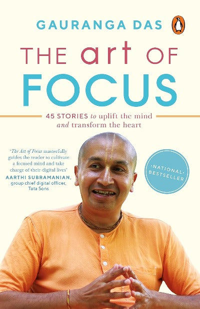 The Art of Focus