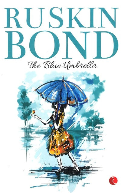 The Blue Umbrella (Paperback) – by Ruskin Bond