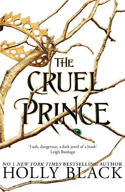 The Cruel Prince (The Folk of the Air) (Paperback) – By Holly Black