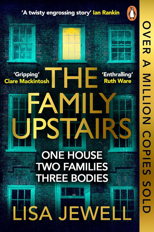 The Family Upstairs
