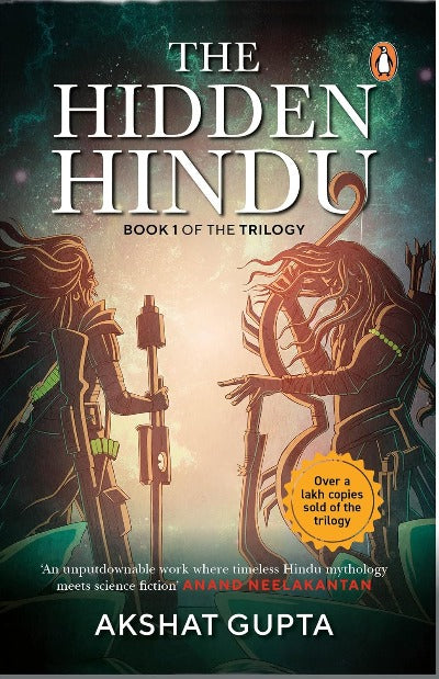 The Hidden Hindu