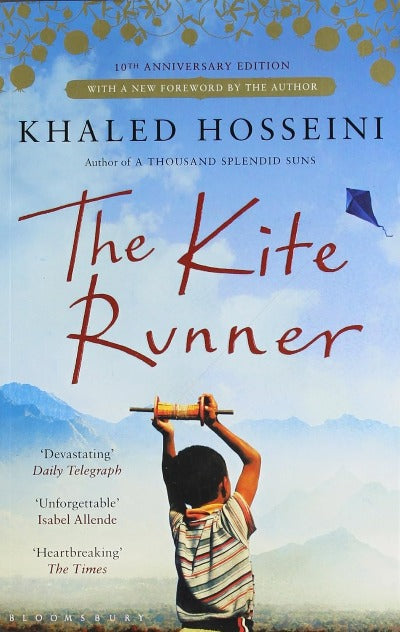 The Kite Runner: Tenth