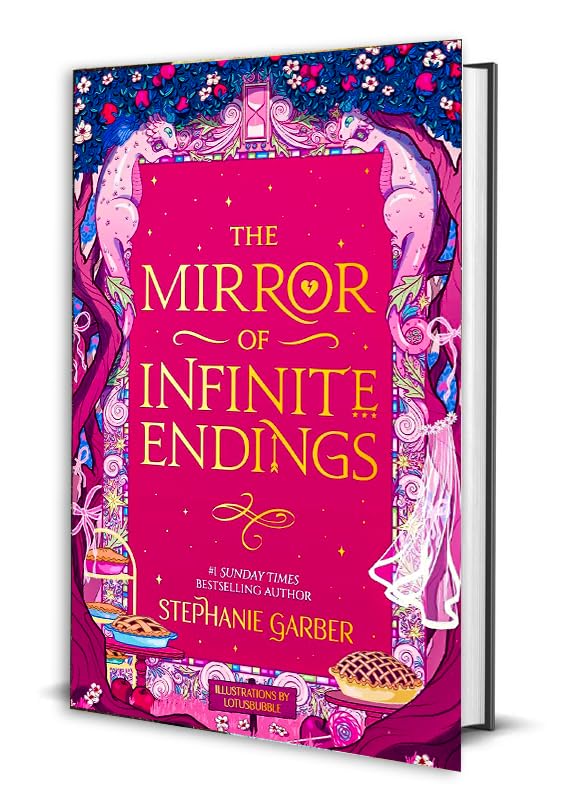The Mirror of Infinite Endings