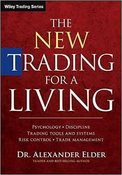 The New Trading for a Living