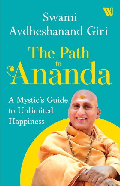 The Path to Ananda
