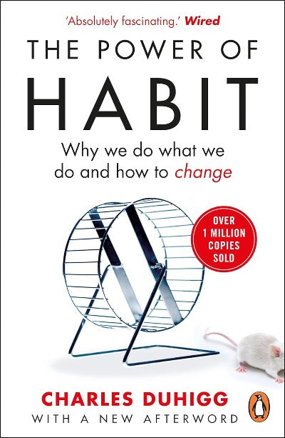 The Power of Habit