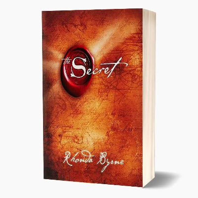 Secret Ronda Beines The Secret By Rhonda Byrne (Paperback) – PustakCafe