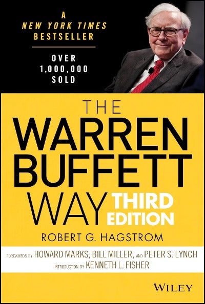 The Warren Buffet Way