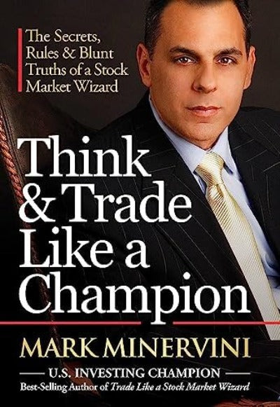 Think & Trade Like a Champion 