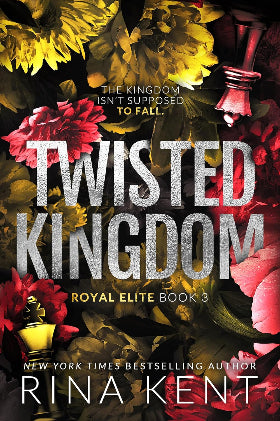 Twisted Kingdom