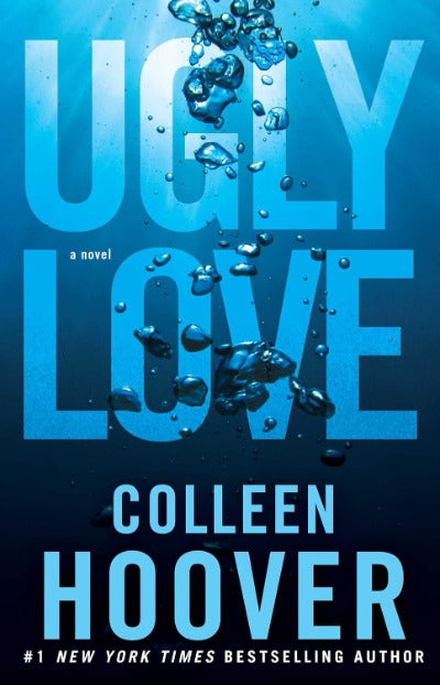 Ugly Love: Paperback by Colleen Hoover