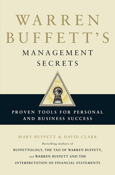 Warren Buffett's Management Secrets 