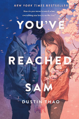 You've Reached Sam
