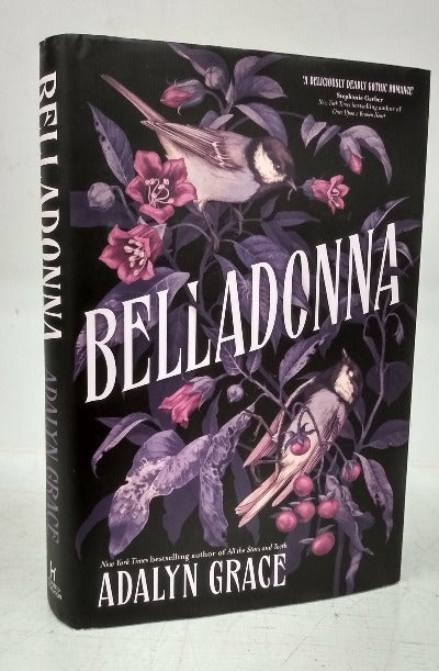 Belladonna by GRACE, Adalyn