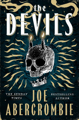 the devil