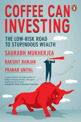 Coffee Can Investing