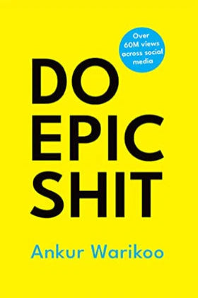 DO EPIC SHIT